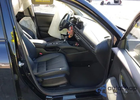 2023 Honda Hr-V 2Wd Ex-L z USA, uszkodzony, nr VIN 3CZRZ1H79PM701478